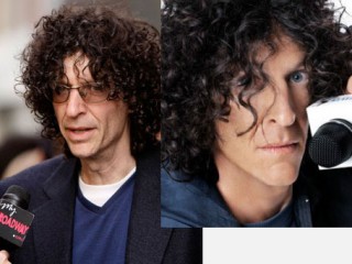 Howard Stern picture, image, poster